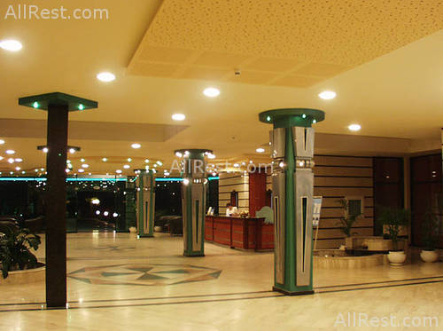 Riu Evrika Hotel 4